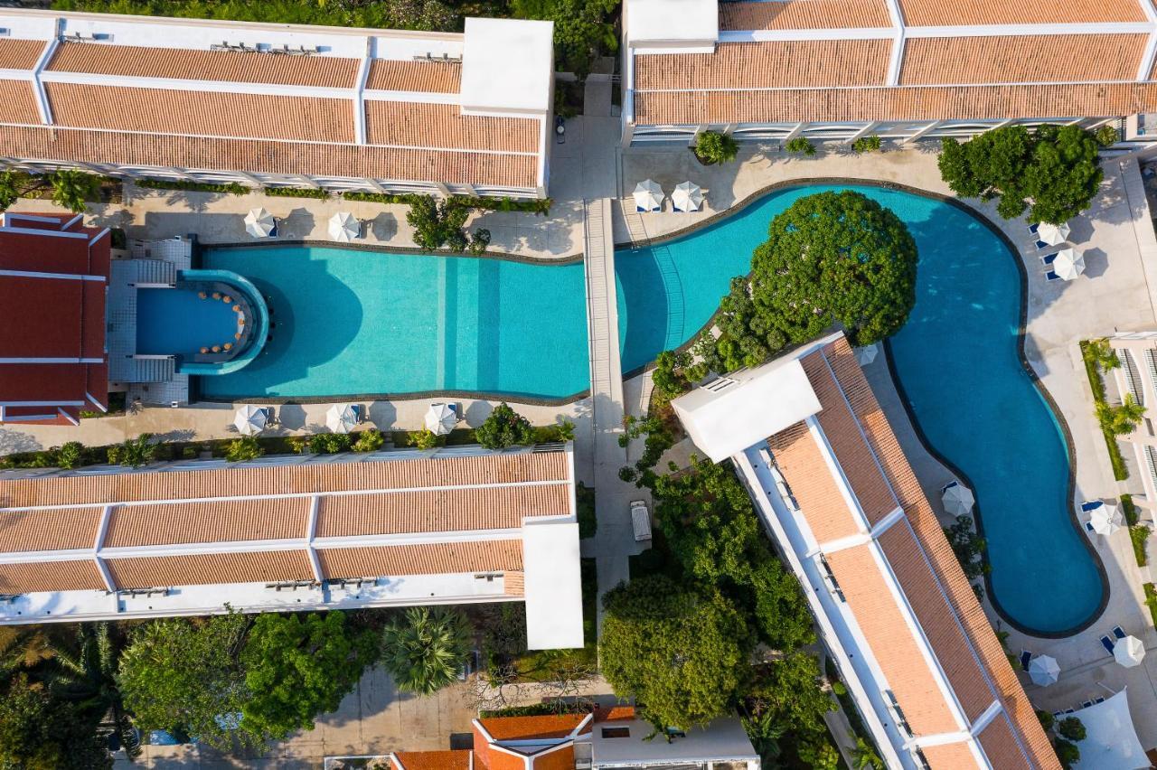لكوه ساموي Samui Palm Beach Resort - Sha Extra Plus المظهر الخارجي الصورة